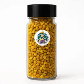 گرده گل