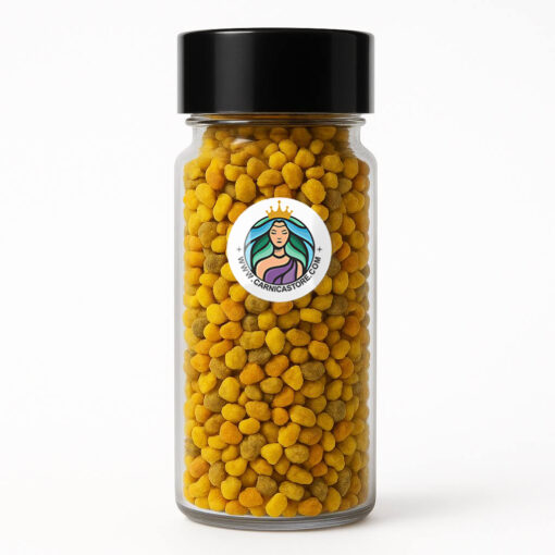 گرده گل