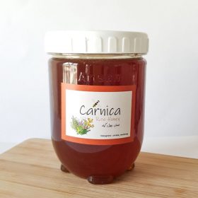 عسل چهل گیاه طبیعی کارنیکا cranicastore
