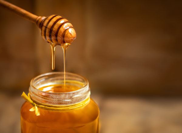 تفاوت عسل ارگانیک با عسل تقلبی
