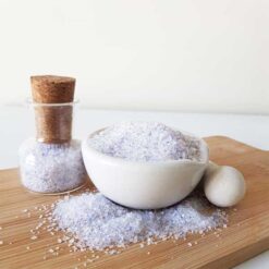 نمک سمنان دانه شکری - فروشگاه کارنیکا استور