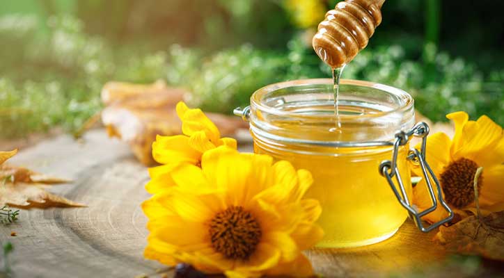 تفاوت عسل بهاره و پاییزه | کارنیکا استور