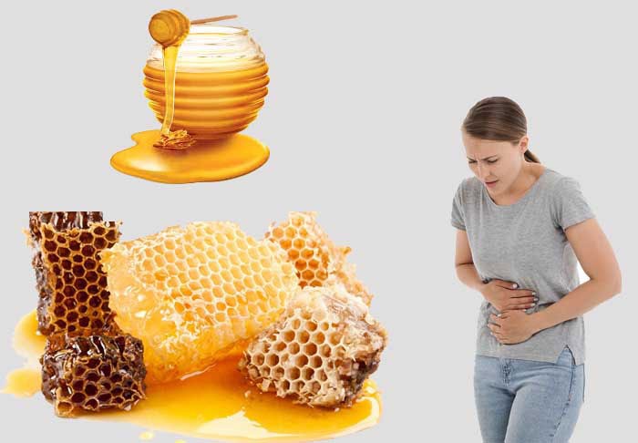خواص عسل طبیعی در درمان معده دردـکارنیکااستور