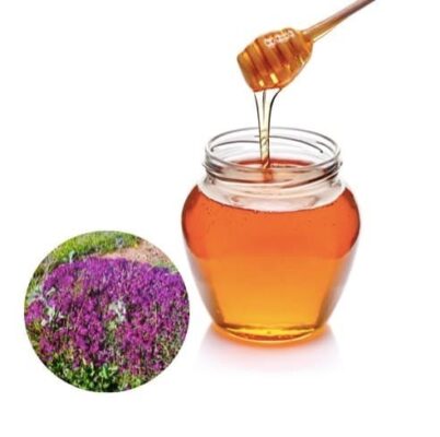 خواص عسل گون طبیعی| کارنیکااستور