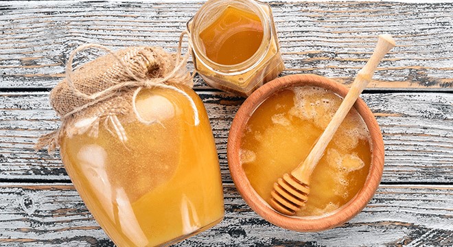 خرید عسل گون طبیعی| کارنیکااستور