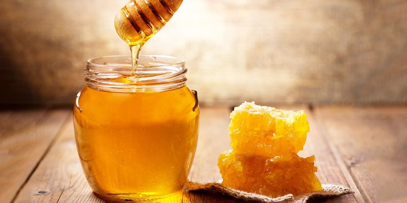 خواص عسل کنار طبیعی | کارنیکا استور