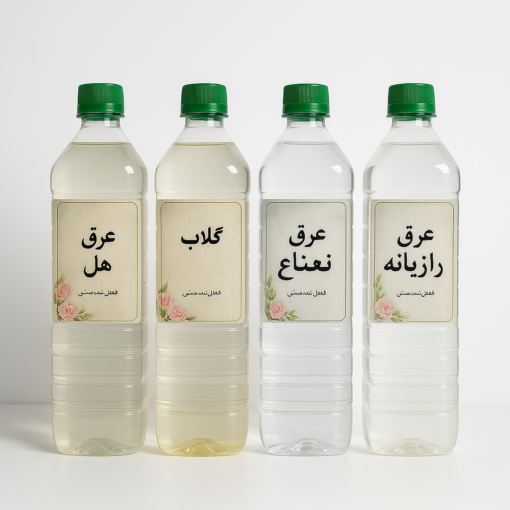 عرقیجات