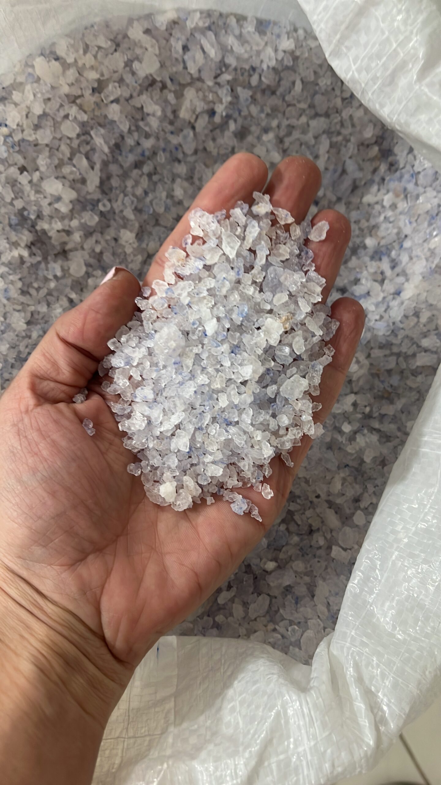 نمک آبی سمنان - Image 6