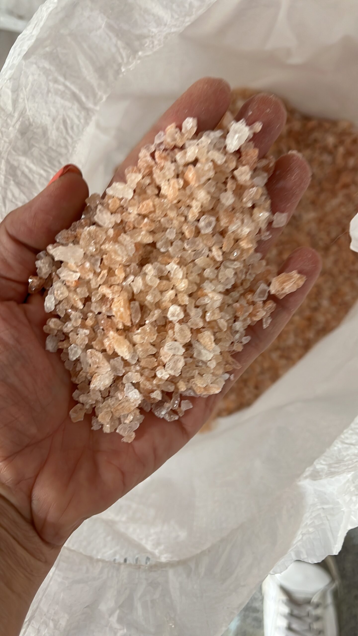 نمک صورتی - Image 2