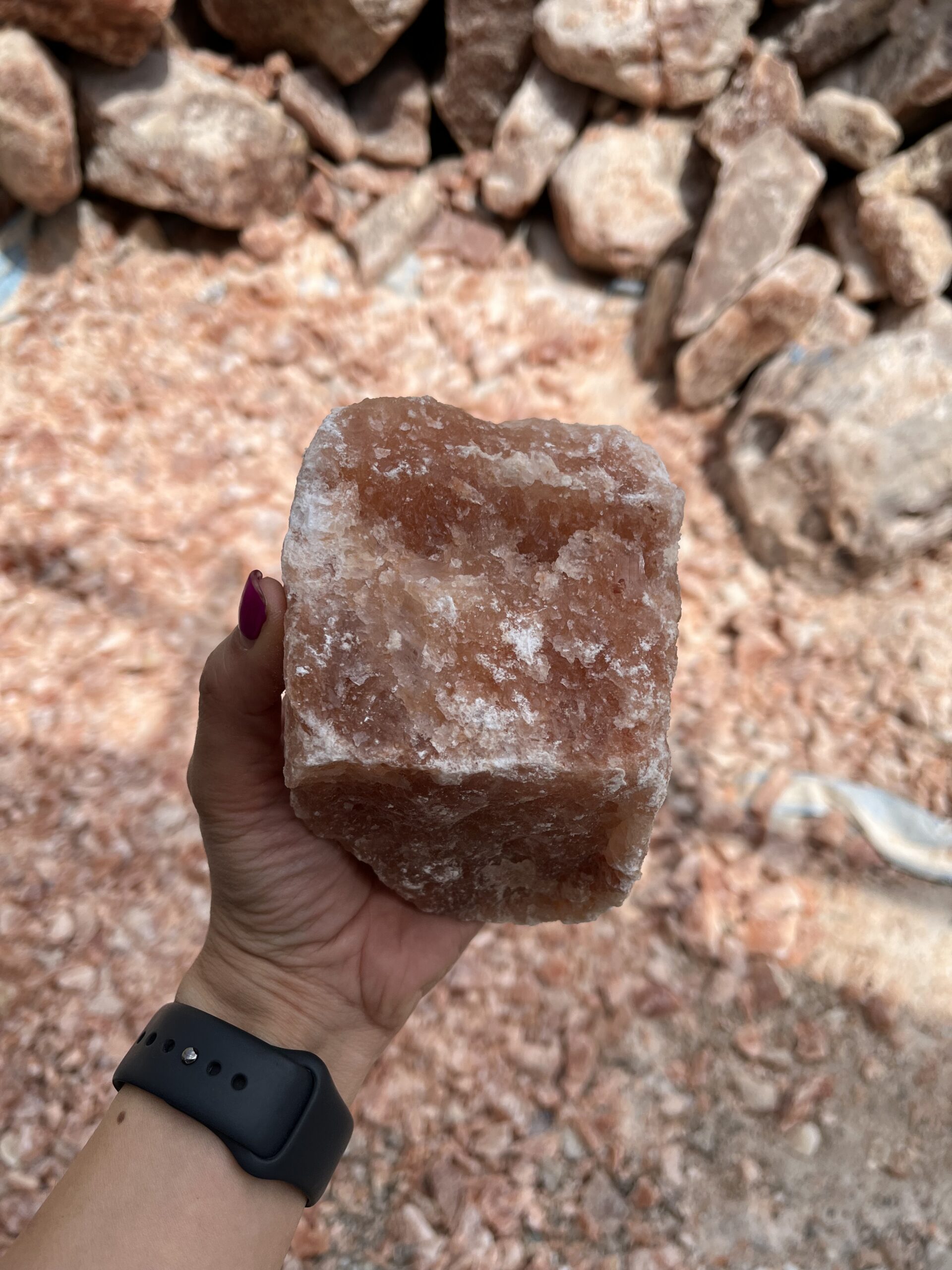 نمک صورتی - Image 4