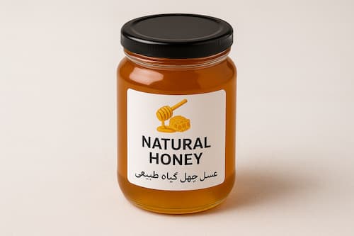 برای خرید عسل چهل گیاه طبیعی به چه مواردی باید دقت کرد؟ کارنیکا استور