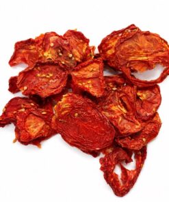 Alternative view of گوجه خشک ممتاز صادراتی
