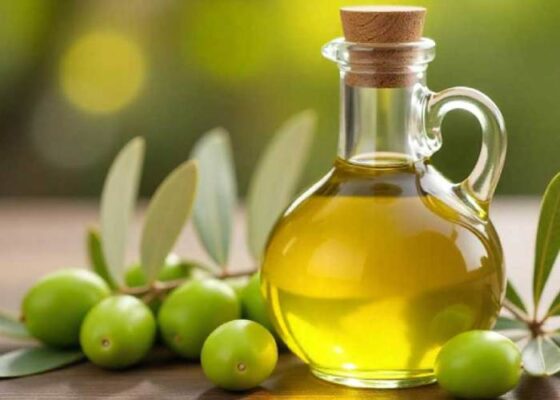 تفاوت روغن زیتون فرابکر با روغن زیتون معمولی کارنیکااستور