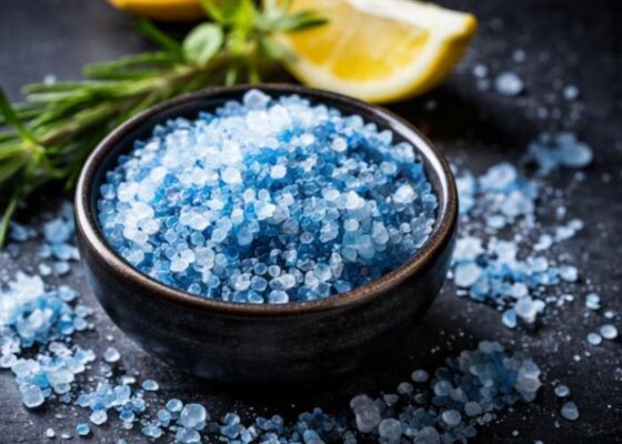 تاثیر کریستال نمک آبی بر تجربه مشتری کارنیکااستور