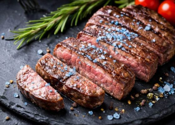 کاربردهای نمک آبی در فروشگاههای ارگانیک و عطاریها کارنیکا استور