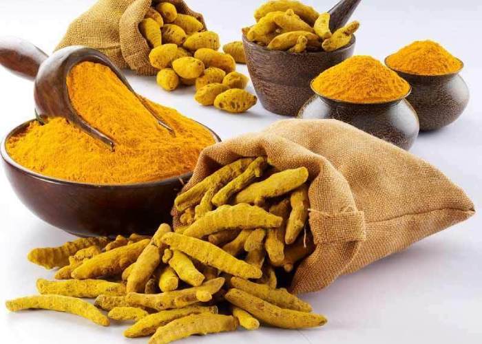 زردچوبه اصل را چگونه تشخیص دهیم؟ کارنیکااستور