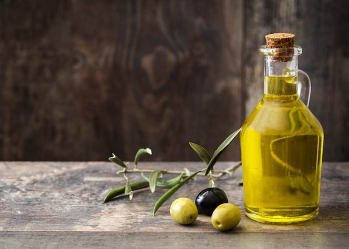 خواص روغن زیتون فرابکر برای قلب، پوست و رژیم غذایی سالم کارنیکااستور