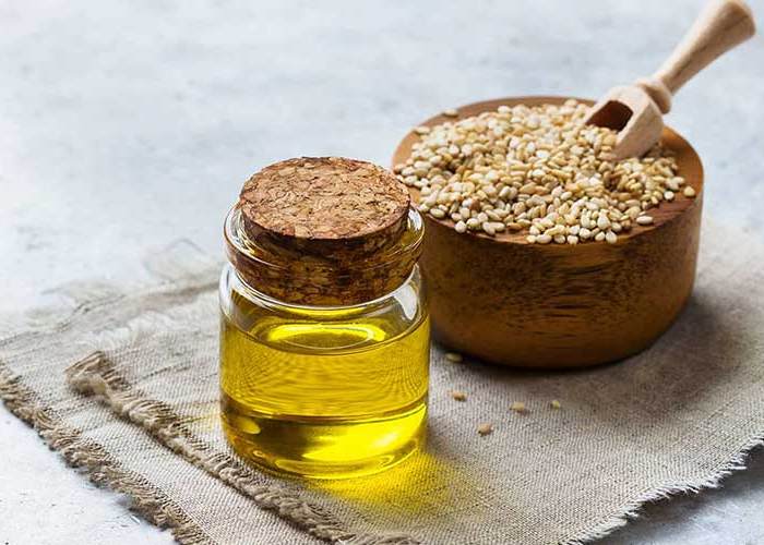 مقایسه روغن کنجد مخصوص سرخ کردن با روغن‌های رایج بازار کارنیکااستور
