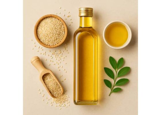 قیمت روغن کنجد مخصوص سرخ کردن کارنیکااستور