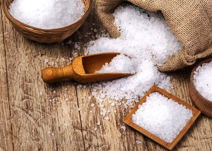 چرا دل نمک انتخاب اول طرفداران نمک طبیعی است؟ کارنیکااستور
