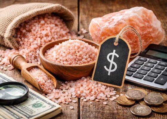 قیمت دلنمک چگونه تعیین می‌شود؟ کارنیکا استور