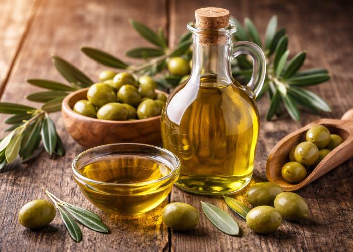 روغن زیتون فرابکر چیست؟ تفاوت آن با روغن زیتون معمولی کارنیکا استور
