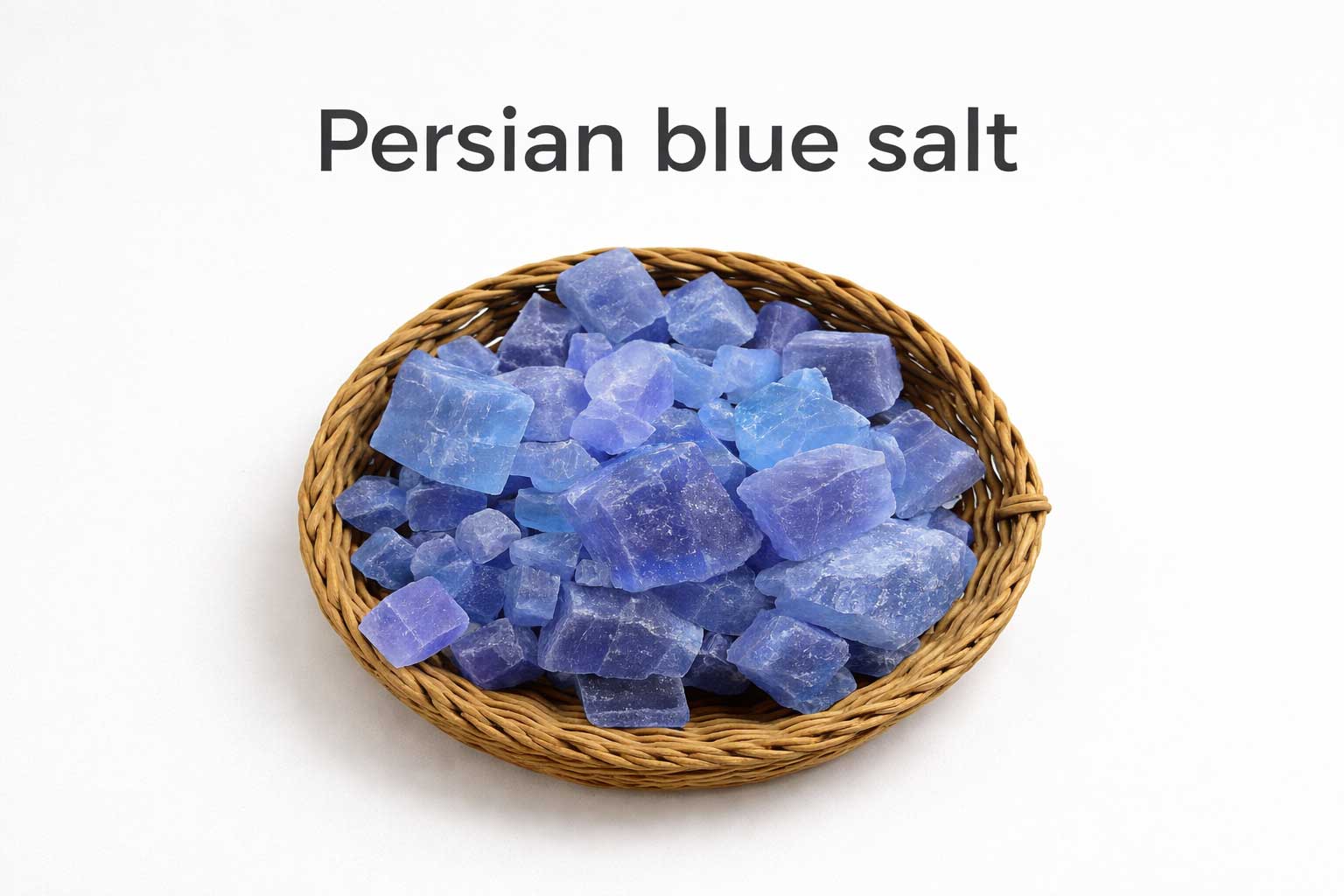 نمک آبی کارنیکا استور persian Blue salt
