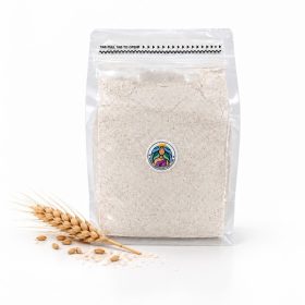 آرد گندم کامل دیم (بدون سم )